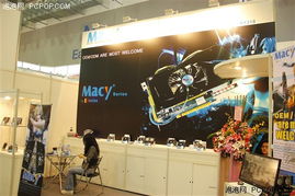 2011臺北電腦展 銘鑫顯卡、3D設備及會展服務全覽