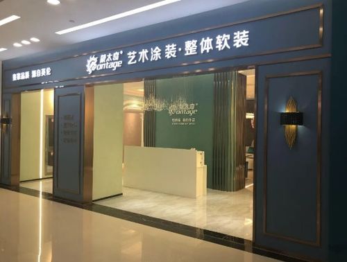 蒙太奇藝術(shù)涂裝于2023深圳國際家居軟裝博覽會(huì) 一場材料美學(xué)的深度對話