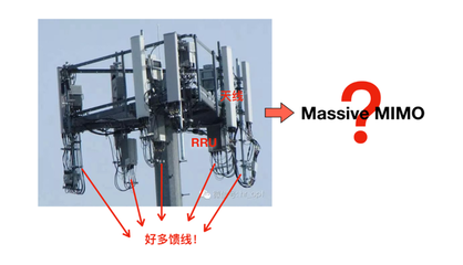 5G基站探秘 外觀、技術(shù)與4G的顯著區(qū)別
