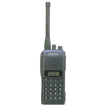 建伍TK-388常規(guī)對講機(jī)手動(dòng)調(diào)頻詳細(xì)步驟指南