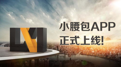 押寶差異化互聯(lián)網(wǎng)金融服務,小腰包app正式上線